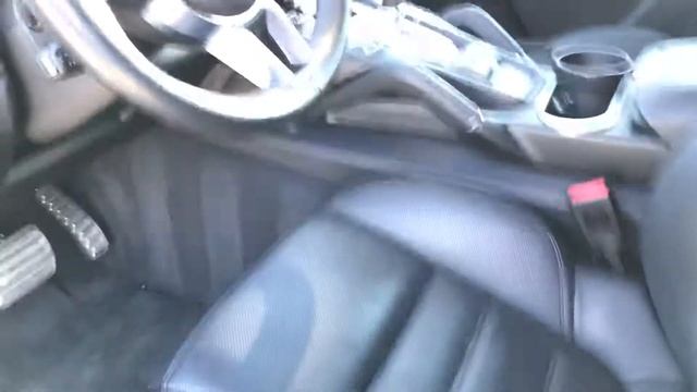 2016 Porsche Cayenne GTS Meteor GreyM Metallic смотреть онлайн