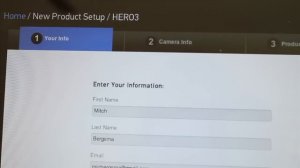 Update Your Hero3 - GoPro Tip #26 | MicBergsma