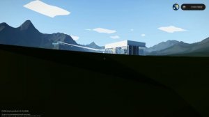 Private Jet & Ski Lift! - Stormworks Gameplay