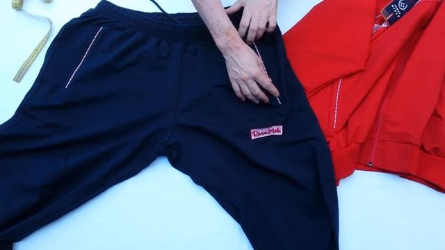 мужской спортивный костюм большого размера смотреть онлайн