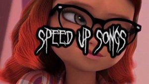 speed up песня «Время на часах уже 2» Enveel