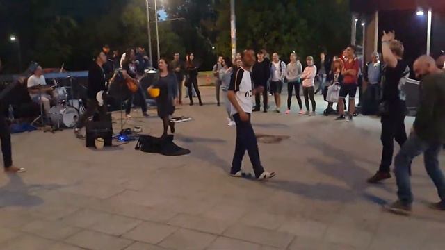 18.Другие Люди (Король и Шут - Прыгну со скалы) смотреть онлайн