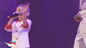 Конкурс "Должны смеяться дети!" САМАРА