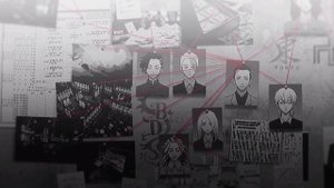 Спойлеры 235 глава токийские мстители / Майки сожалеет ?