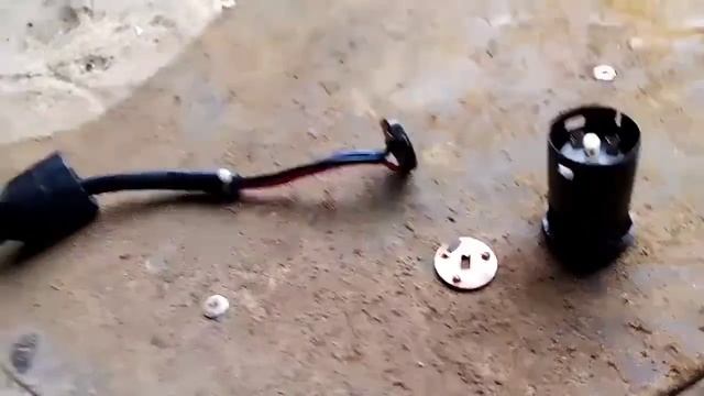 MotoLand XT 250 HS. Проблемы с замком зажигания. #149. смотреть онлайн