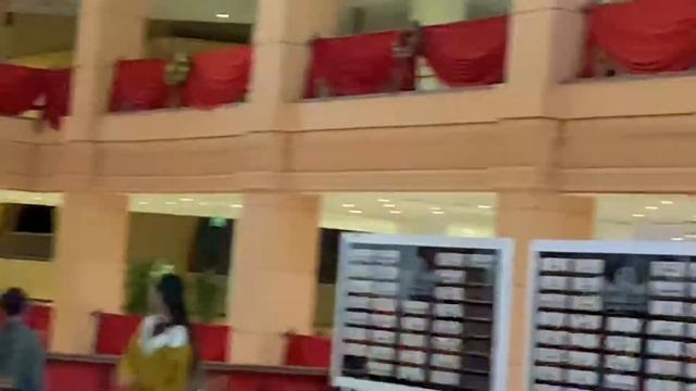 Шарм Эль Шейх район Наама Бей
