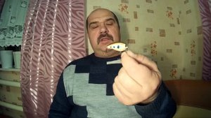 Мои лучшие воблеры для ловли щуки на мелководье сезона 2019-го.