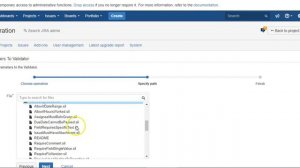 How to ensure issues must have attachments using Power Scripts for Jira