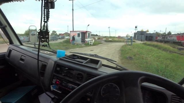 Как можно зависнуть на одном заказе)))