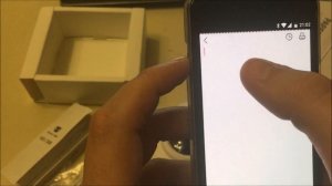 Беспроводный мини Bluetooth принтер для печати фотографий, текста и чеков