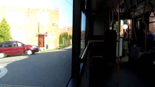 Škoda 24Tr Citelis 1B #220 | DSZO | Historie trolejbusů v Česku a na Slovensku #12 смотреть онлайн