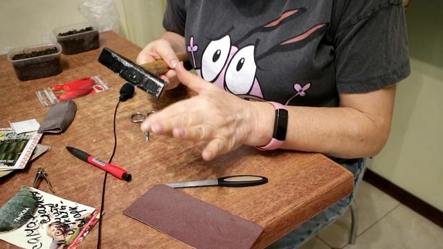 325_Как разбудить семена-тугодумы? Все способы сразу. смотреть онлайн