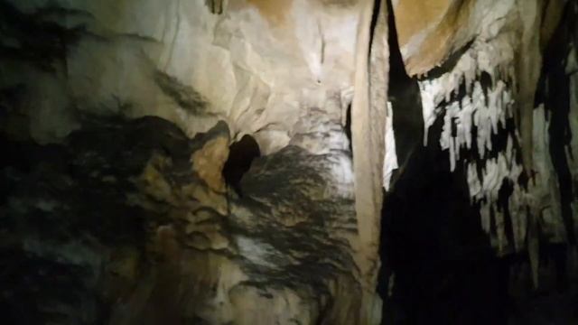 #Лагонаки?Снег, ватрушки. Большая Азишская пещера. Стерильный воздух! смотреть онлайн