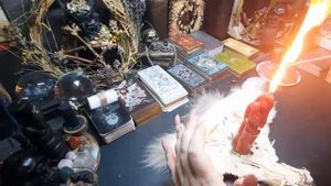 СИЛЬНЫЙ РИТУАЛ НА ПРИМИРЕНИЕ. УБИРАЕМ СОПЕРНИЦУ(КА).__ ДОМ ЭЗОТЕРИКИ АЛЛЫ МОРОЗОВОЙ. Забытая магия..