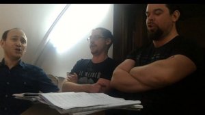 Агиос. ЛИК Успенского собора