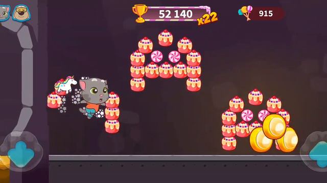 Как Я Играю Том За Конфеты смотреть онлайн