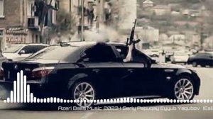 Azeri Bass Music 2023 {} Esil Maşin Mahnisi Remix Bass Yeni Mahni Original Mix