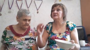 Деменция, инвалидность, бесплатные памперсы, пенсионный фонд по уходу за больными.