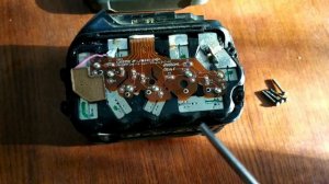 Сабельная DeWalt. Быстрый ремонт  аккумулятора Flex 6.0, 60v.