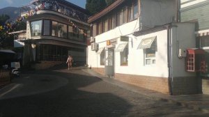 Гурзуф 2 часть Продолжение....