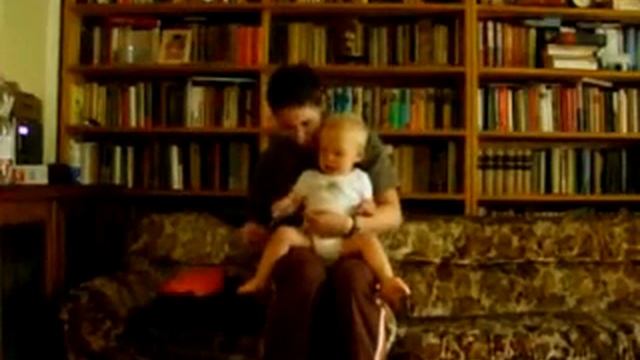 Использование Baby-Vac дома. смотреть онлайн