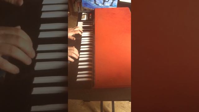 VOX JAGUAR 1967 смотреть онлайн