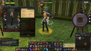 Обзор снайпера 52лвл! Мой билд | Royal Quest