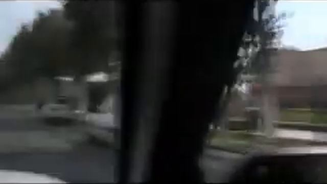 Фергана с птичьего полёта