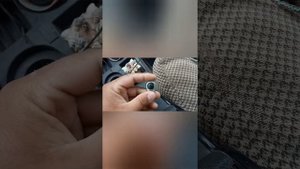 Замена и ремонт концевиков освещения салона на 2106