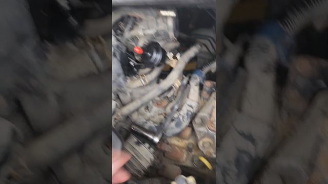 2009 Honda Civic transmission fluid and filter change