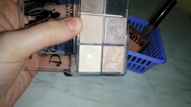 КОСМЕТИЧКА НА АПРЕЛЬ 2020 смотреть онлайн