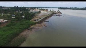 Exploring French Guiana