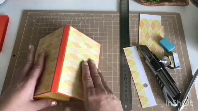 Миниальбом «ZOOпарк» своими руками. Скрапбукинг смотреть онлайн