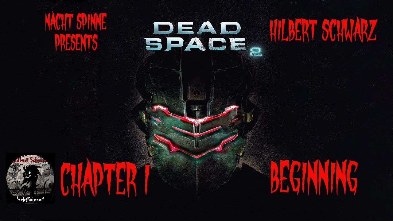 Dead Space 2 - Часть 1: Психушка на Титане, Мясорубка в Метро.