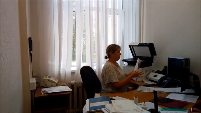 Заявление в Прокуратуру на Главу Администрации юрист Вадим Видякин