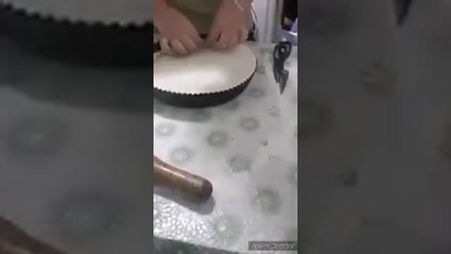 ФЫДДЖЫН (осетинский пирог с мясом)