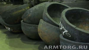 ООО «Белэнергомаш – БЗЭМ». Репортаж медиагруппы ARMTORG с кузнечно-прессового производства