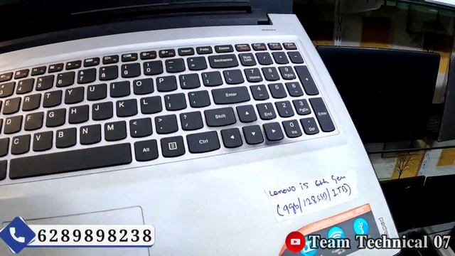 High Series Gaming Laptop सबसे सस्ते में | Second hand Laptops Market in Kolkata | OLD Laptop Marke смотреть онлайн