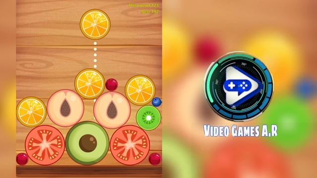 Merge Bigger: 2048 - Addictive balls & Drop Ball 3D | Math Games