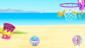 Fluvsies Sports ? Funny Gameplay | TutoTOONS