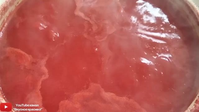 ПОМИДОРЫ В ТОМАТНОМ СОКЕ НА ЗИМУ. Без уксуса и лимонной кислоты/Tomatoes in tomato juice for winter