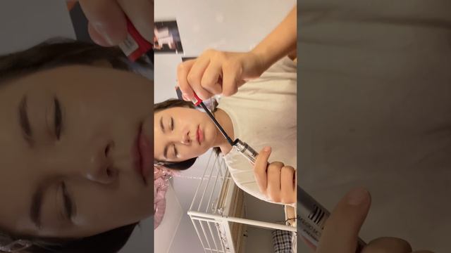 мой макияжик ( попросили выложить друзья 😇) смотреть онлайн