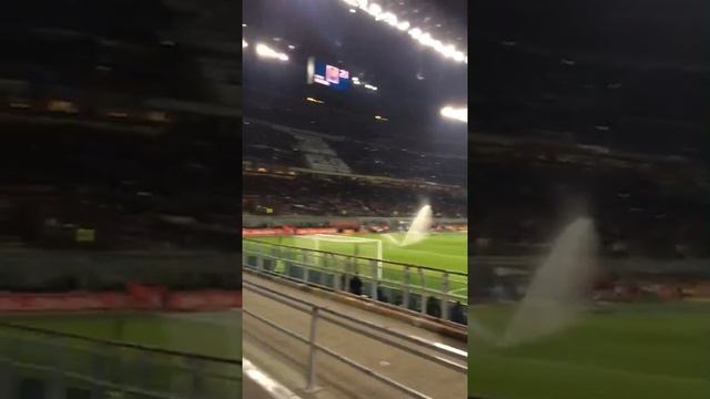 San-Siro (Giuseppe Meazza) Milan