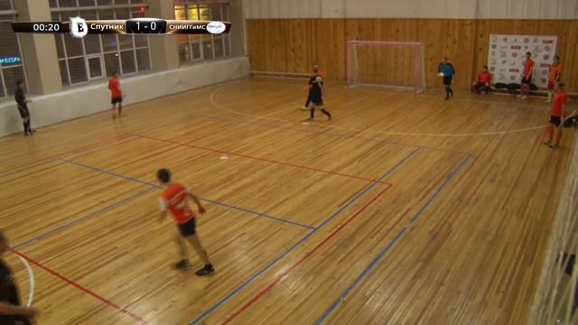 Спутник – СНИИГГиМС смотреть онлайн