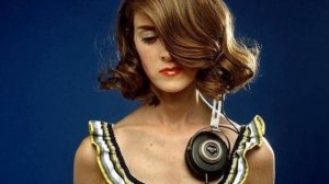 Chick Habit/Laisse Tomber Les Filles (Bilingual Edit) - April March