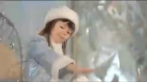 Анна Комякова. Потолок ледяной