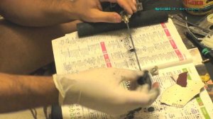 Как сделать зимнюю удочку? Своими руками. Доработка шестика