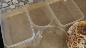 Холодец из курицы в мультиварке / Прозрачный студень / Рецепт холодца с желатином из куриной грудки