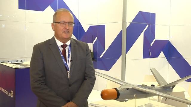 WB GROUP. Польские беспилотные инновации для Украины. смотреть онлайн