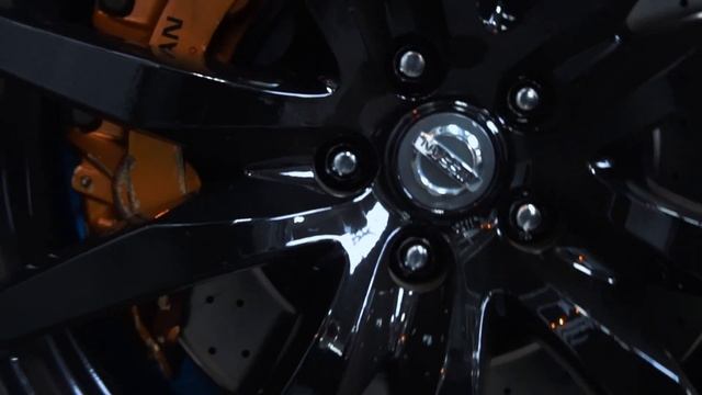 Nissan_gtr_krd подсветка bodyled